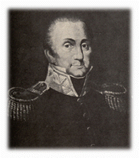 generał Ignacy Prądzyński