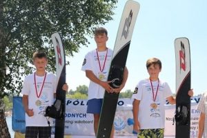 13 medali narciarzy MOS-u na Mistrzostwach Polski!