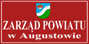 Ogłoszenie Zarządu Powiatu w Augustowie