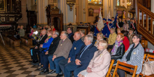 XV Zjazd Podlaskiej Rodziny Szkół im. Jana Pawła II w Augustowie