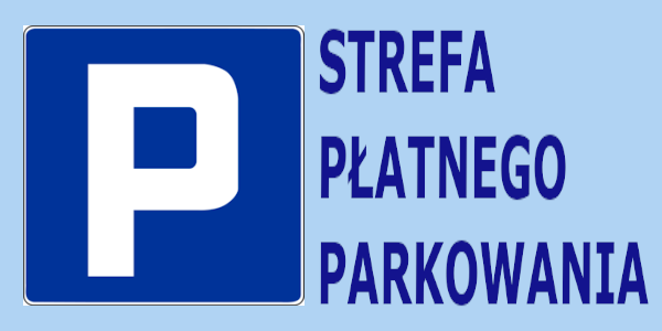 Strefa Płatnego Parkowania