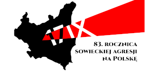 Obchody 83. Rocznicy sowieckiej agresji na Polskę