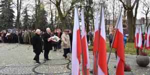 105. rocznica odzyskania niepodległości przez Polskę
